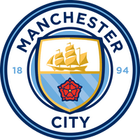 MAN CITY